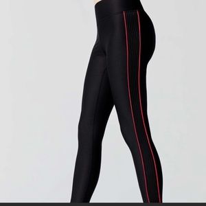 NWT Terez Legging